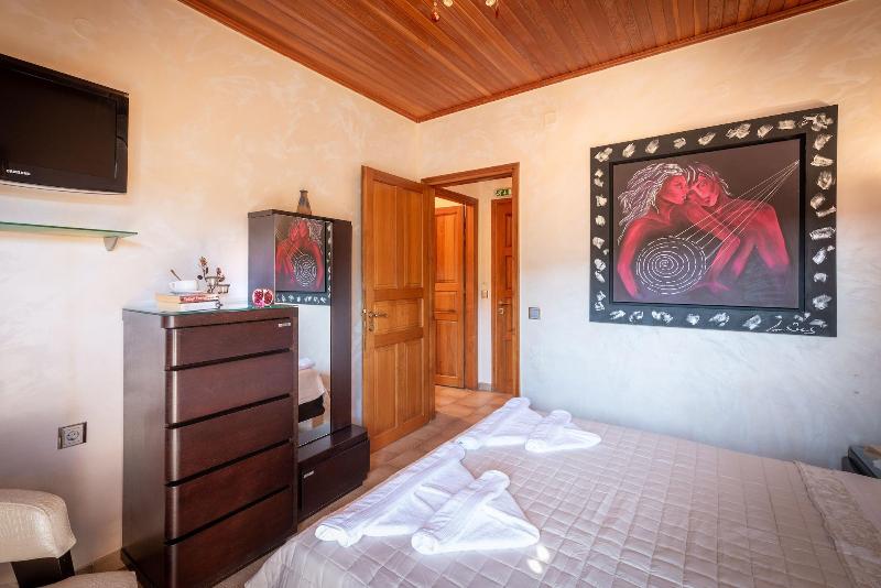 Villa Haroula image