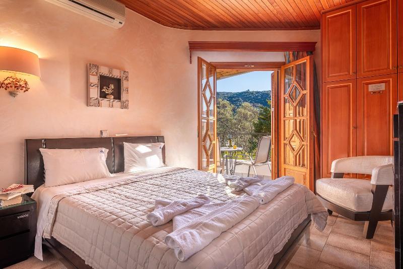 Villa Haroula image