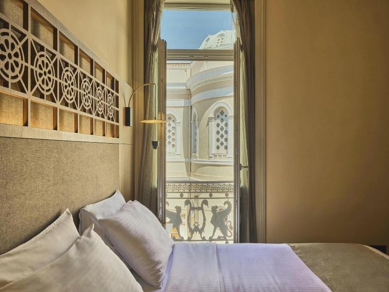 Athens 1890 Hotel & Spa - Adults Only image