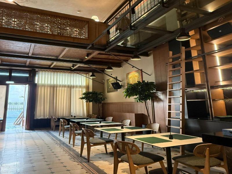 Athens 1890 Hotel & Spa - Adults Only image