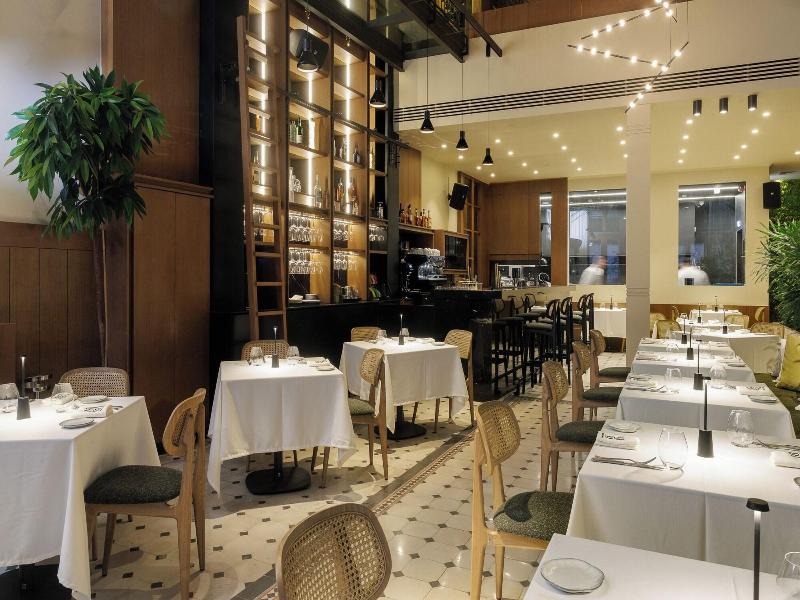 Athens 1890 Hotel & Spa - Adults Only image