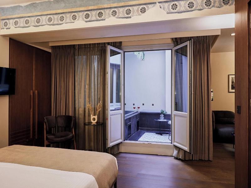 Athens 1890 Hotel & Spa - Adults Only image