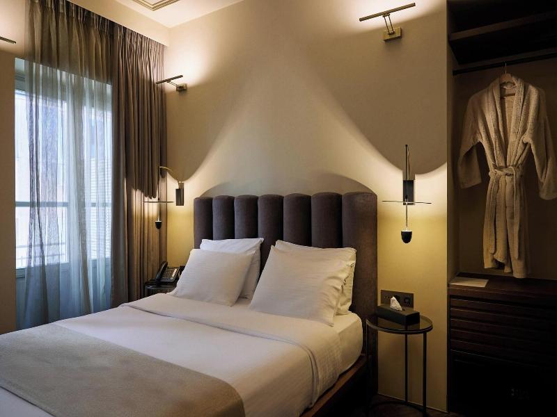 Athens 1890 Hotel & Spa - Adults Only image