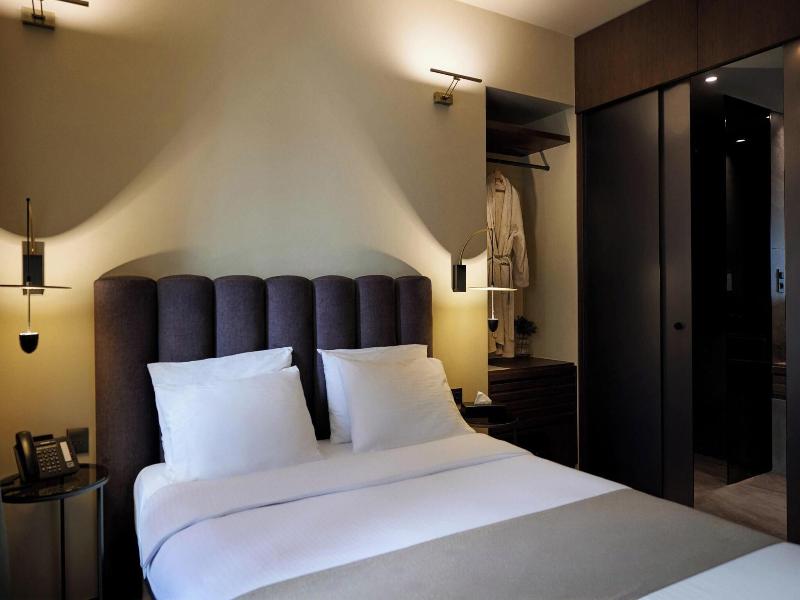Athens 1890 Hotel & Spa - Adults Only image