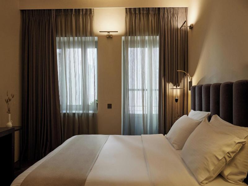 Athens 1890 Hotel & Spa - Adults Only image