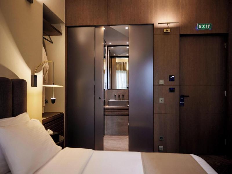 Athens 1890 Hotel & Spa - Adults Only image