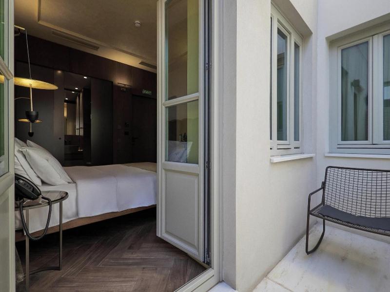 Athens 1890 Hotel & Spa - Adults Only image