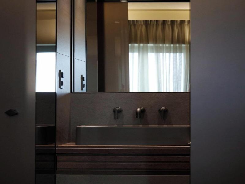 Athens 1890 Hotel & Spa - Adults Only image