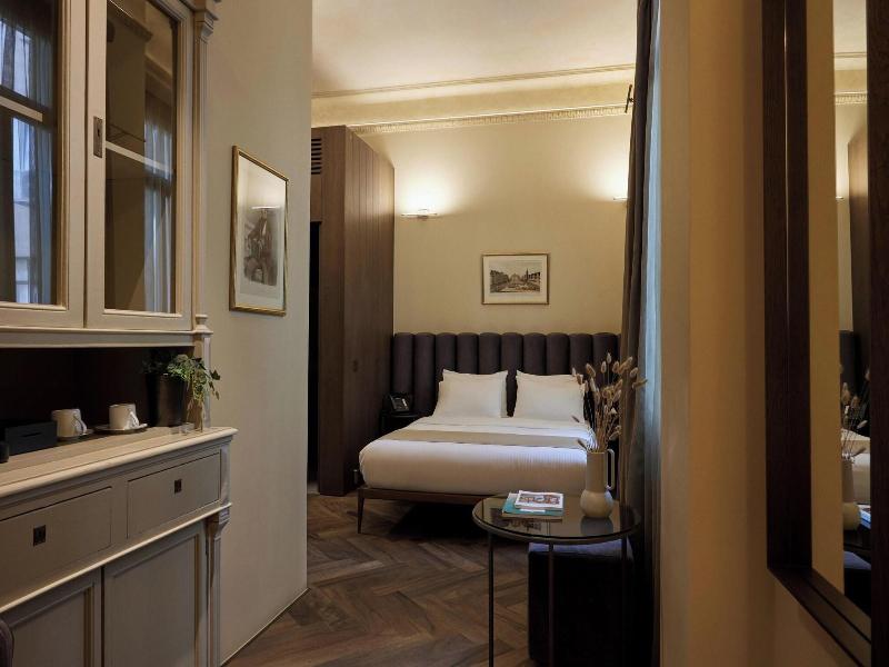 Athens 1890 Hotel & Spa - Adults Only image