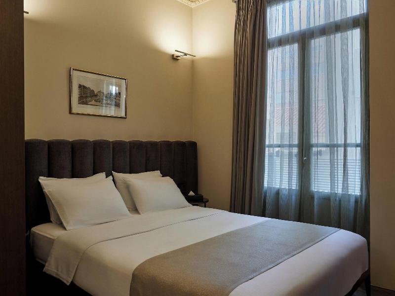 Athens 1890 Hotel & Spa - Adults Only image