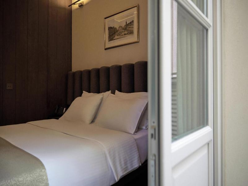 Athens 1890 Hotel & Spa - Adults Only image