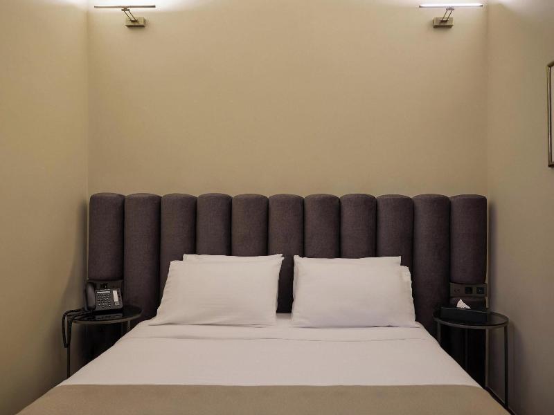 Athens 1890 Hotel & Spa - Adults Only image