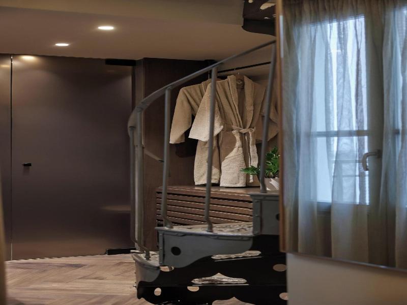 Athens 1890 Hotel & Spa - Adults Only image