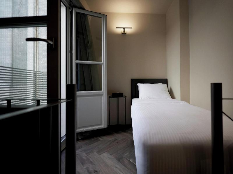 Athens 1890 Hotel & Spa - Adults Only image