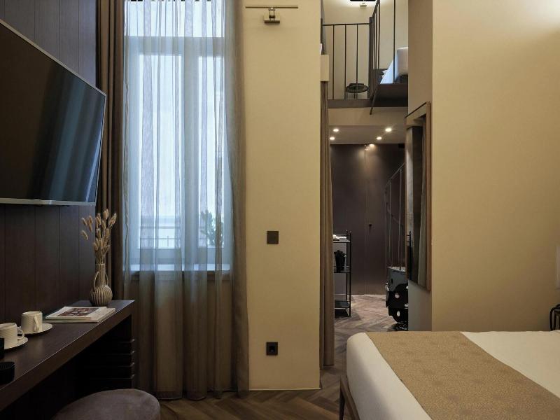 Athens 1890 Hotel & Spa - Adults Only image