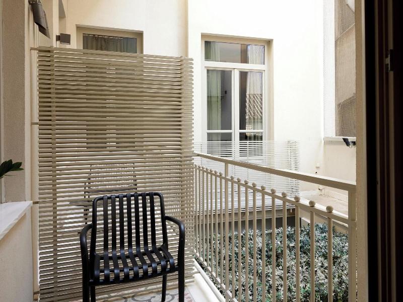 Athens 1890 Hotel & Spa - Adults Only image