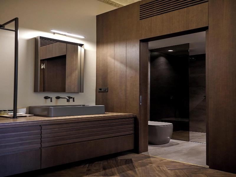 Athens 1890 Hotel & Spa - Adults Only image