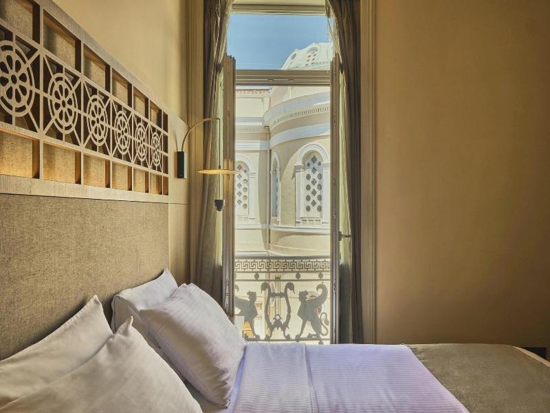 Athens 1890 Hotel & Spa - Adults Only image