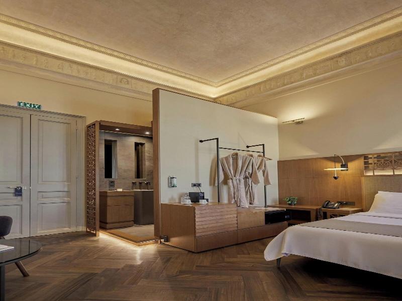 Athens 1890 Hotel & Spa - Adults Only image