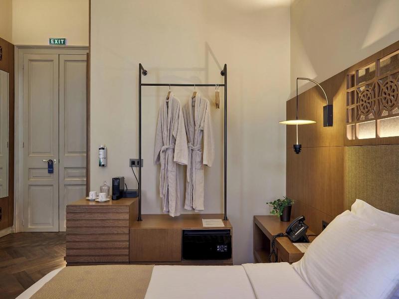 Athens 1890 Hotel & Spa - Adults Only image