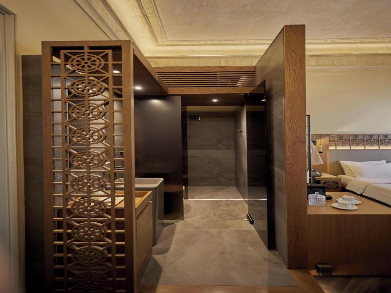 Athens 1890 Hotel & Spa - Adults Only image