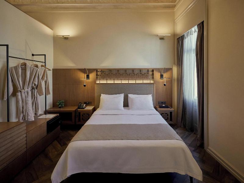 Athens 1890 Hotel & Spa - Adults Only image