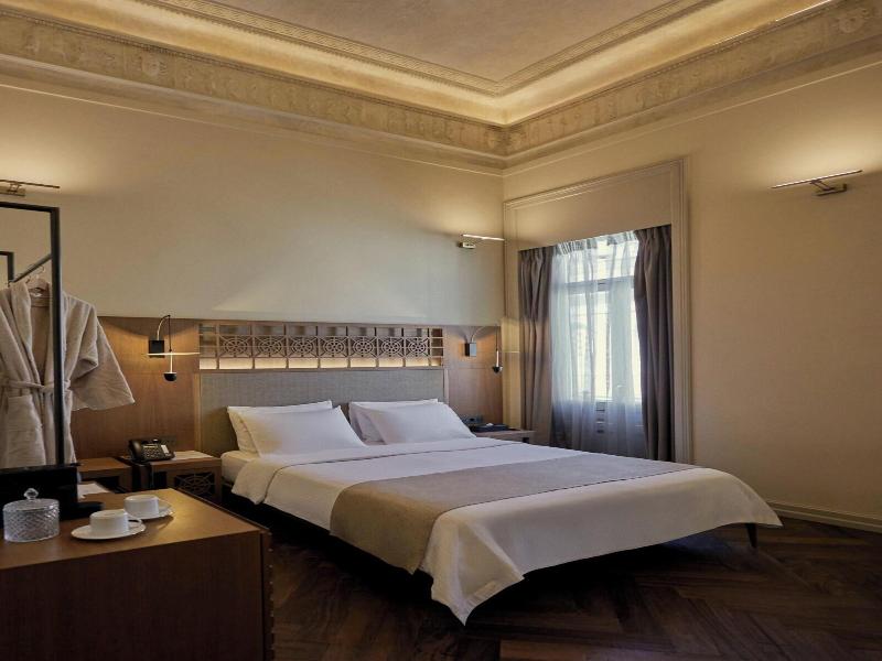 Athens 1890 Hotel & Spa - Adults Only image