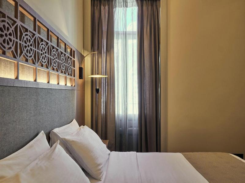 Athens 1890 Hotel & Spa - Adults Only image