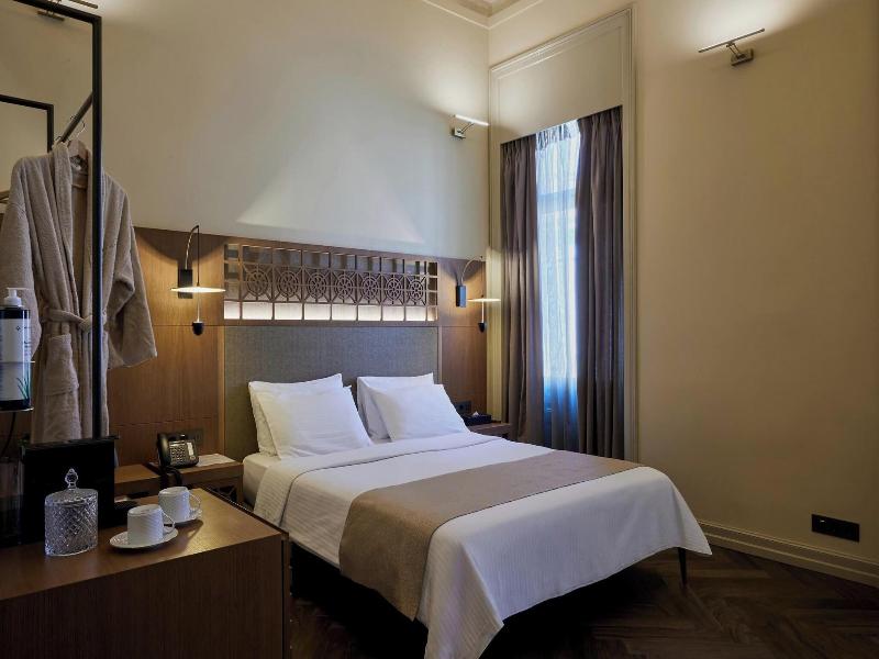 Athens 1890 Hotel & Spa - Adults Only image