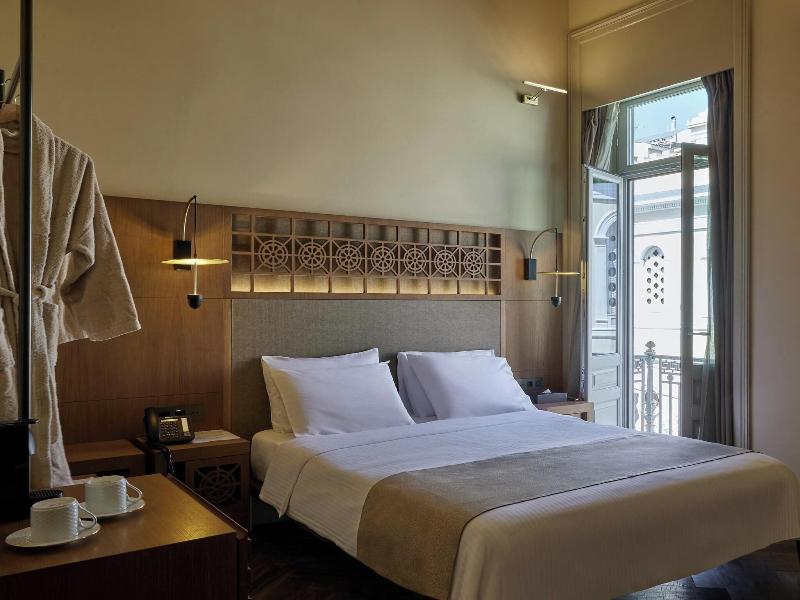 Athens 1890 Hotel & Spa - Adults Only image