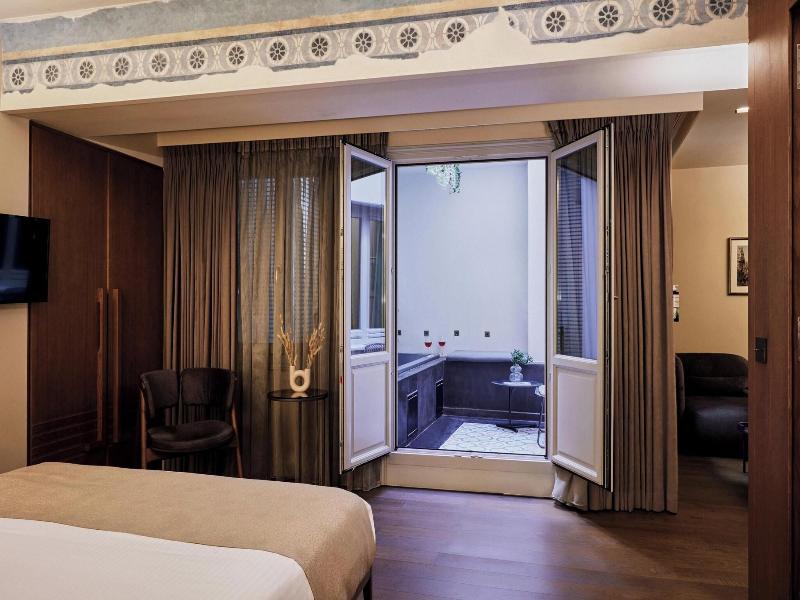 Athens 1890 Hotel & Spa - Adults Only image