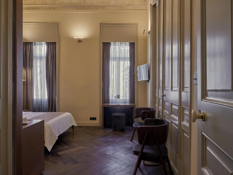 Athens 1890 Hotel & Spa - Adults Only image