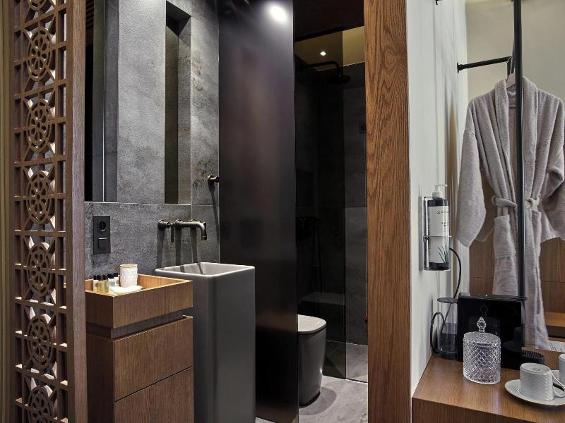 Athens 1890 Hotel & Spa - Adults Only image