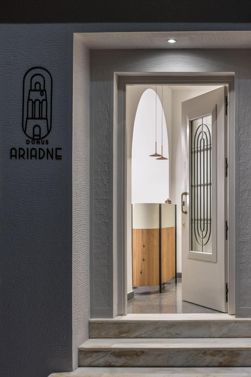 Domus Ariadne image