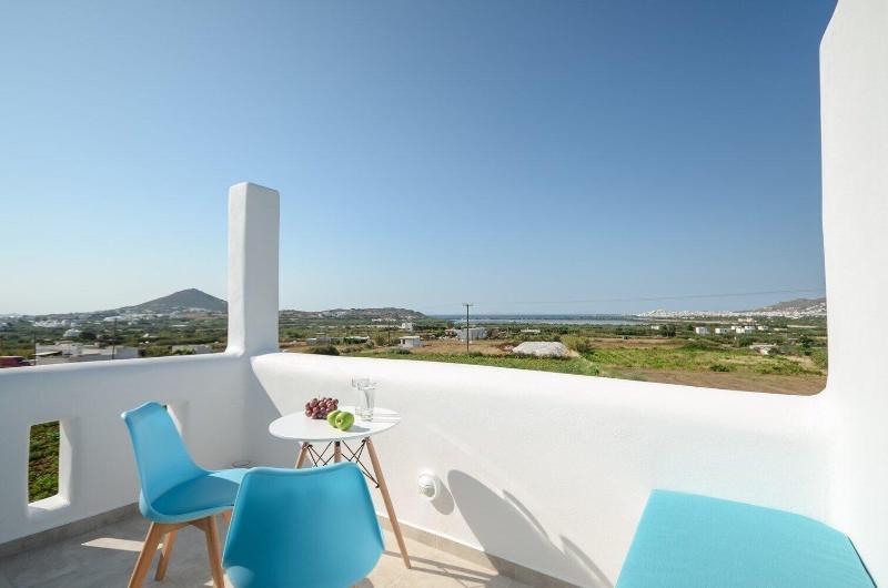 Naxian Spirit Suites & Apartments — main photo