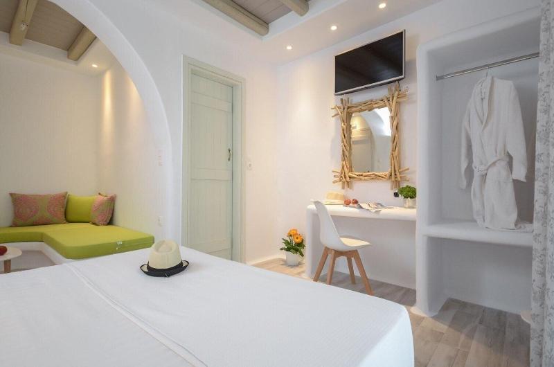 Naxian Spirit Suites & Apartments — photo 3