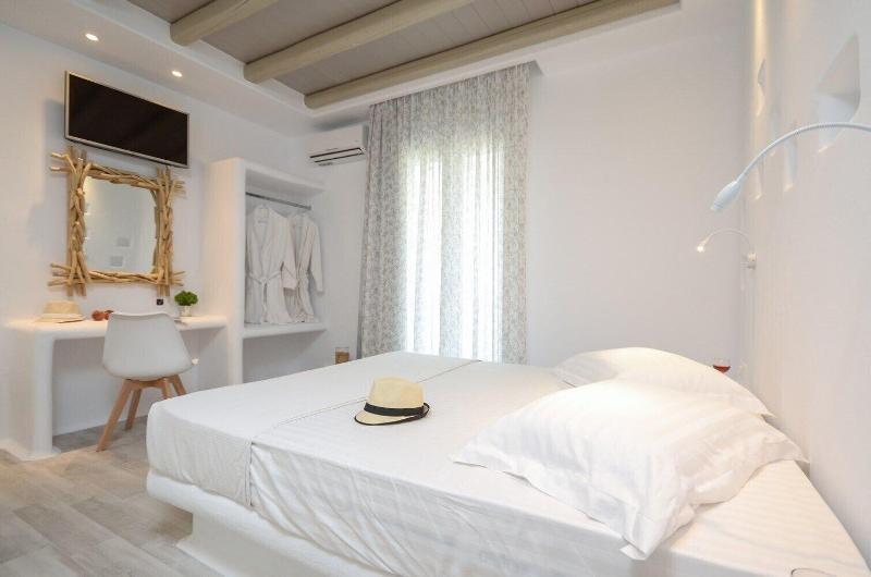 Naxian Spirit Suites & Apartments — photo 4
