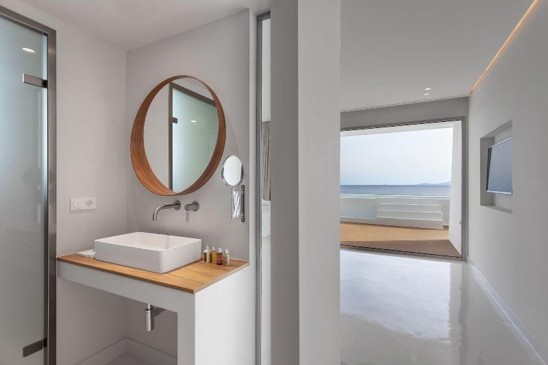 Infinity View Hotel image