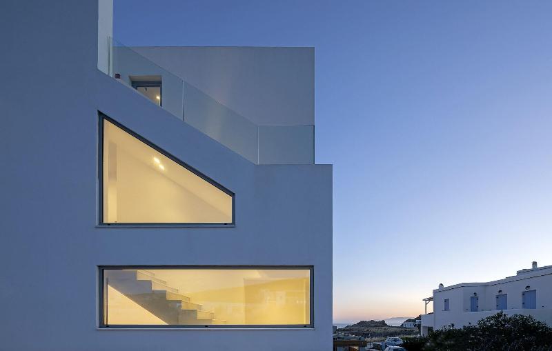 Infinity View Hotel image