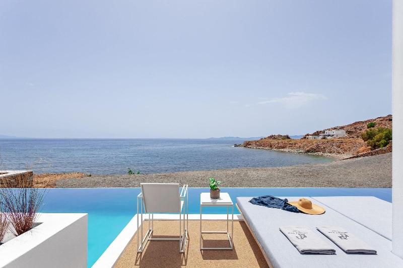 Infinity View Hotel image