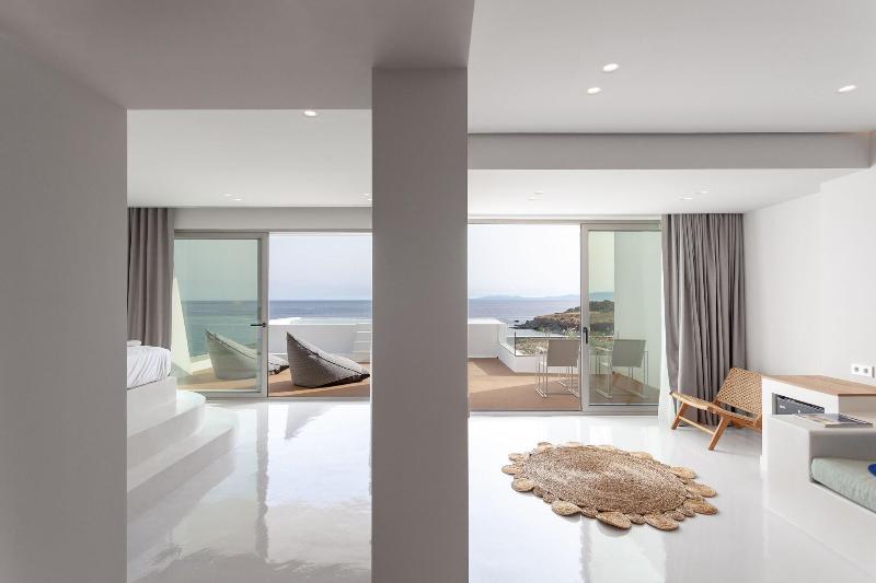 Infinity View Hotel image