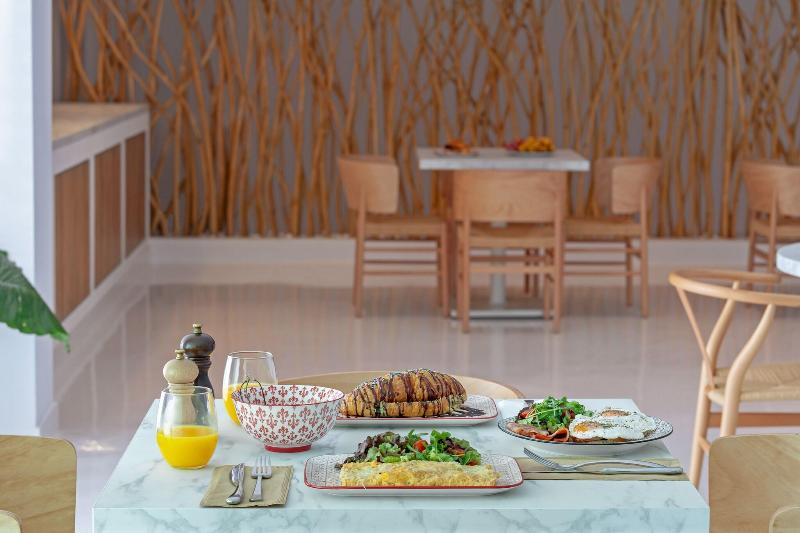 Infinity View Hotel image