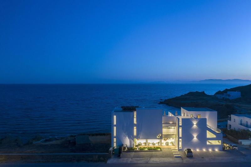 Infinity View Hotel image