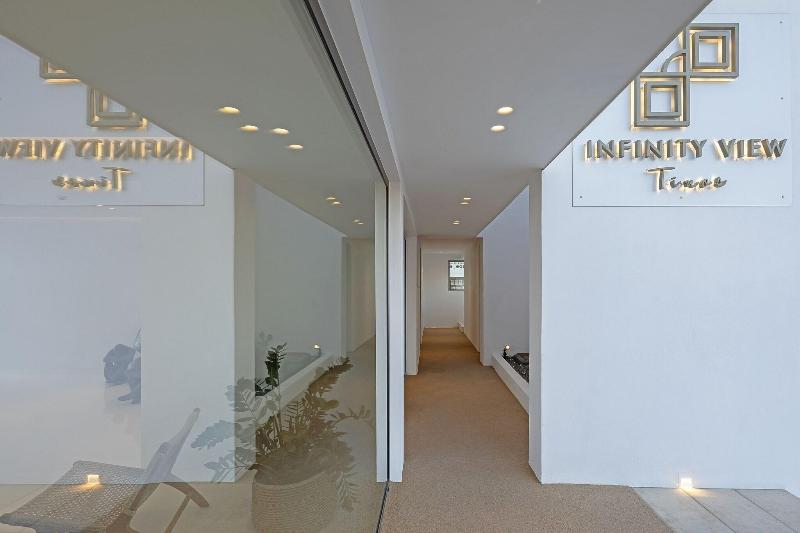 Infinity View Hotel image