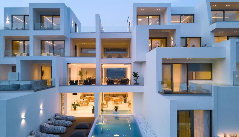 Infinity View Hotel image