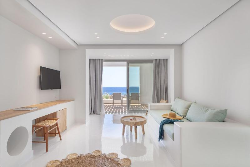 Infinity View Hotel image