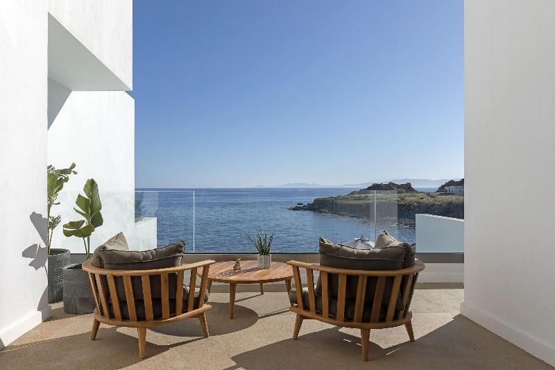 Infinity View Hotel image