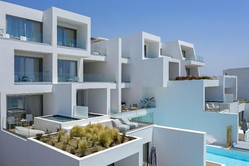 Infinity View Hotel image