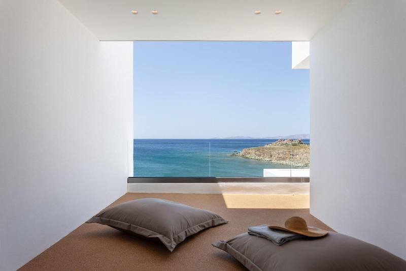 Infinity View Hotel image
