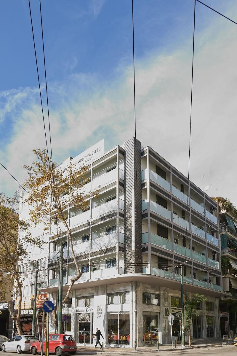 Meni Hotel image